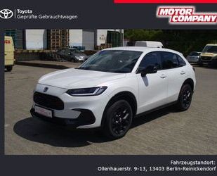 Honda ZR-V Gebrauchtwagen