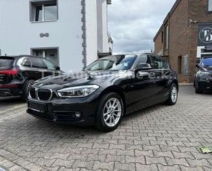 BMW 116 Gebrauchtwagen