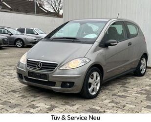 Mercedes-Benz A 150 Gebrauchtwagen