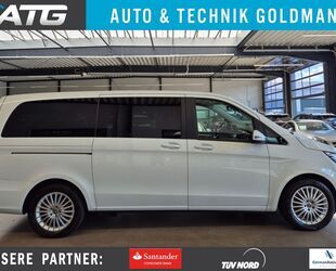 Mercedes-Benz V 250 Gebrauchtwagen
