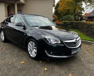 Opel Insignia Gebrauchtwagen