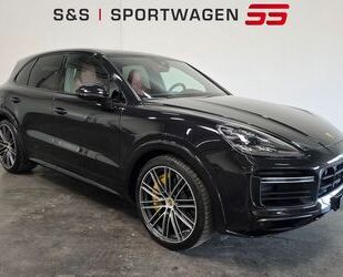 Porsche Cayenne Gebrauchtwagen