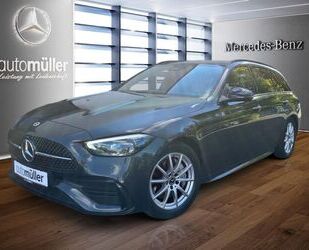 Mercedes-Benz C 200 Gebrauchtwagen