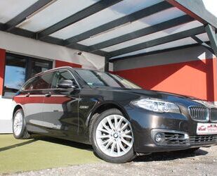 BMW 520 Gebrauchtwagen