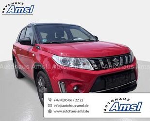 Suzuki Vitara Gebrauchtwagen