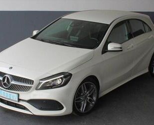 Mercedes-Benz A 200 Gebrauchtwagen