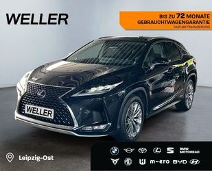 Lexus RX 450 Gebrauchtwagen
