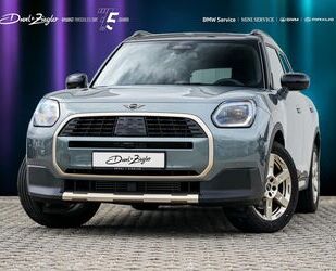 Mini Cooper C Countryman Gebrauchtwagen