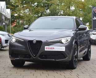 Alfa Romeo Stelvio Gebrauchtwagen