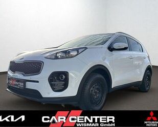 Kia Sportage Gebrauchtwagen
