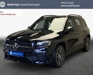 Mercedes-Benz GLB 180 Gebrauchtwagen