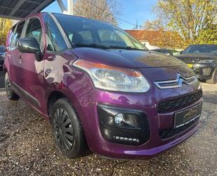 Citroen C3 Picasso Gebrauchtwagen