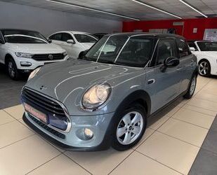Mini Cooper Gebrauchtwagen