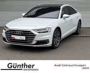 Audi A8 Gebrauchtwagen