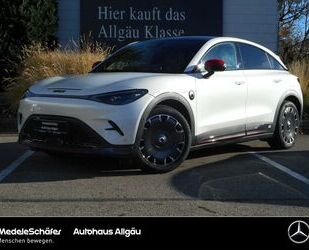 Smart #3 Gebrauchtwagen