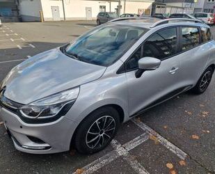 Renault Clio Gebrauchtwagen