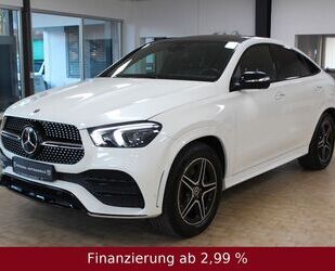 Mercedes-Benz GLE 350 Gebrauchtwagen