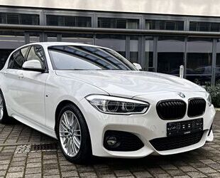 BMW 118 Gebrauchtwagen