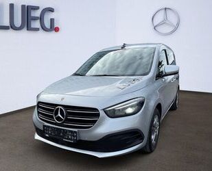 Mercedes-Benz T-Klasse Gebrauchtwagen