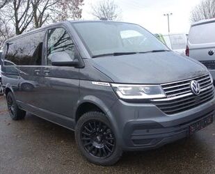 VW T6 Caravelle Gebrauchtwagen