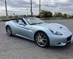 Ferrari California Gebrauchtwagen