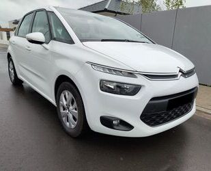 Citroen C4 Picasso Gebrauchtwagen