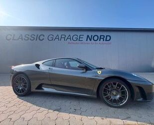 Ferrari F430 Gebrauchtwagen