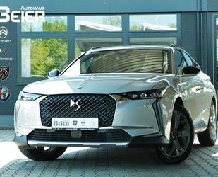 DS Automobiles DS4 Crossback Gebrauchtwagen