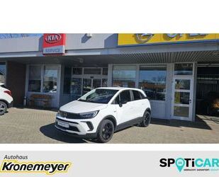 Opel Crossland (X) Gebrauchtwagen