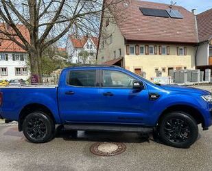 Ford Ranger Gebrauchtwagen