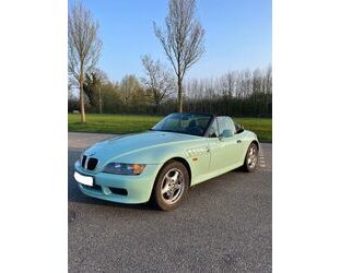 BMW Z3 Gebrauchtwagen