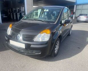 Renault Modus Gebrauchtwagen