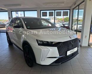 DS Automobiles DS7 (Crossback) Gebrauchtwagen
