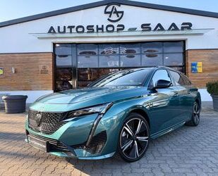 Peugeot 308 Gebrauchtwagen