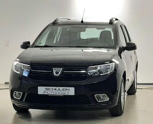 Dacia Logan Gebrauchtwagen