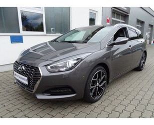 Hyundai i40 Gebrauchtwagen
