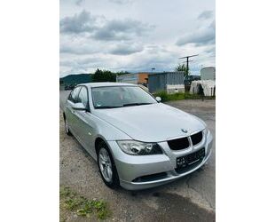BMW 318 Gebrauchtwagen