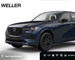 Mazda CX-60 Gebrauchtwagen