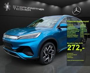 BYD ATTO 3 Gebrauchtwagen