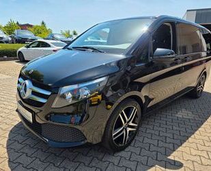 Mercedes-Benz V 250 Gebrauchtwagen