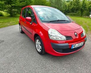 Renault Grand Modus Gebrauchtwagen