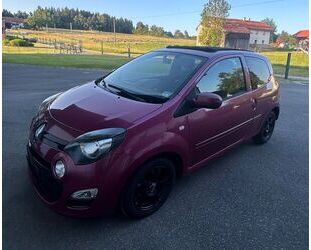 Renault Twingo Gebrauchtwagen