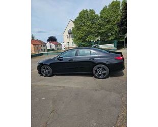 Mercedes-Benz CLA 180 Gebrauchtwagen