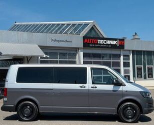VW T6 Caravelle Gebrauchtwagen