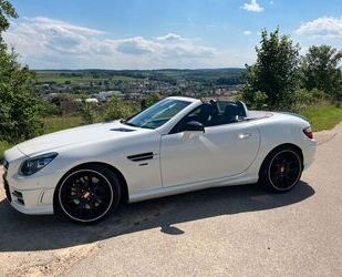 Mercedes-Benz SLK 350 Gebrauchtwagen