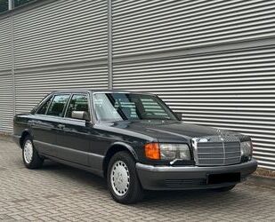 Mercedes-Benz 500 Gebrauchtwagen