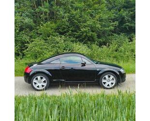 Audi TT Gebrauchtwagen