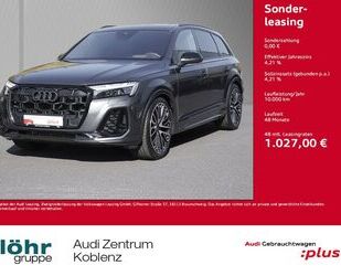 Audi Q7 Gebrauchtwagen