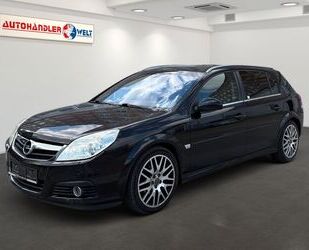 Opel Signum Gebrauchtwagen