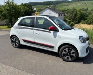 Mercedes-Benz Twingo 